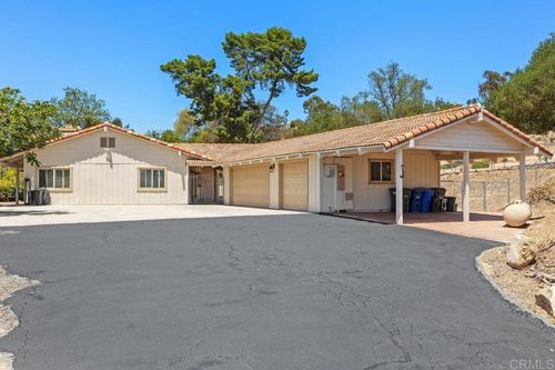 Recently Sold Fallbrook, CA Real Estate & Homes