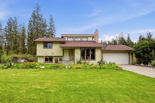 12916 W Sunnyvale Dr, Nine Mile Falls, WA, 99026 | Card Image