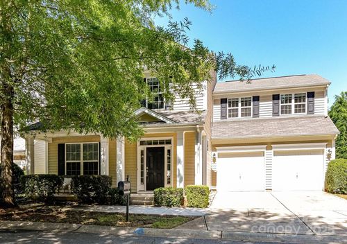 17204 Caldwell Track Dr, Huntersville, NC, 28078-8004 | Card Image