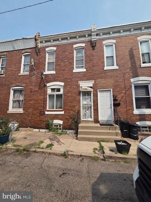 1929 Bonitz St, PHILADELPHIA, PA, 19140-1703 | Card Image