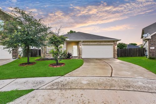 19823 White Pearl Ct, Houston, TX, 77073-4110 | Card Image