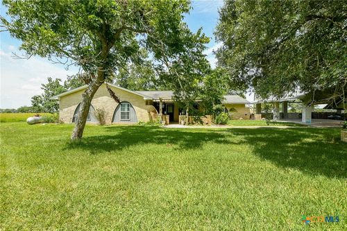 1478 County Road 303, Edna, TX, 77957-4709 | Card Image