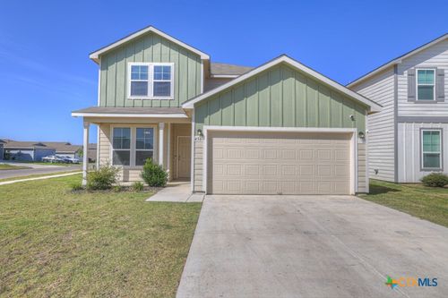 456 Sand Cherry, New Braunfels, TX, 78130 | Card Image