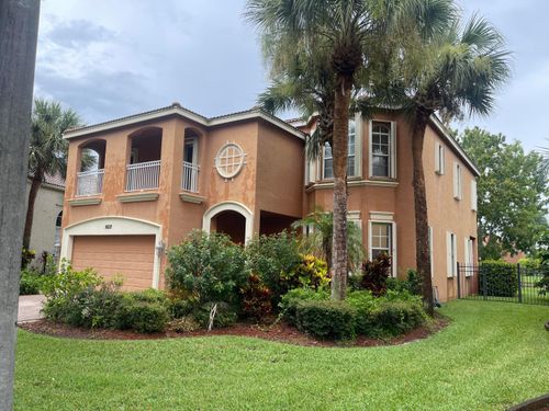 9828 Stover Way, Wellington, FL, 33414-6492 | Card Image
