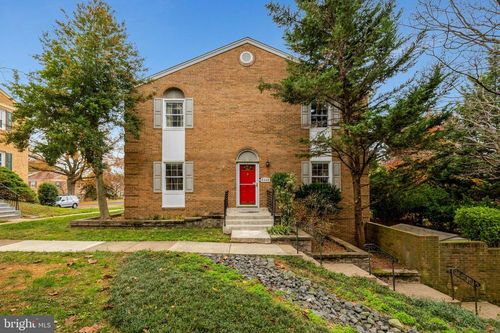 4448 Airlie Way, ANNANDALE, VA, 22003-3568 | Card Image