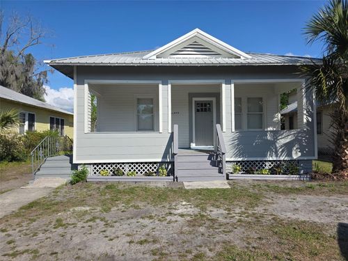205 S 13th St, Palatka, FL, 32177-4501 | Card Image
