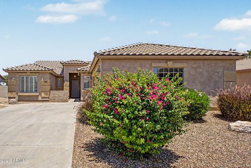 17462 W Meadow Ln, Surprise, AZ, 85388-7785 | Card Image