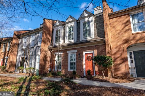 3488 Tulip Tree Lane, Duluth, GA, 30096 | Card Image