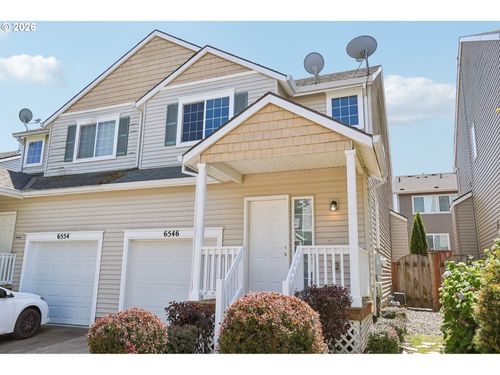 6546 Ne Forest Ln, Hillsboro, OR, 97124-8903 | Card Image