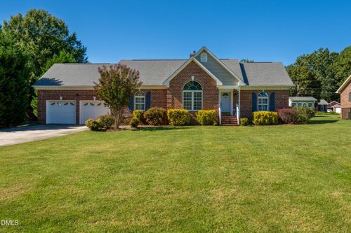2403-2403 Blanche Drive, Burlington, NC, 27215 | Card Image