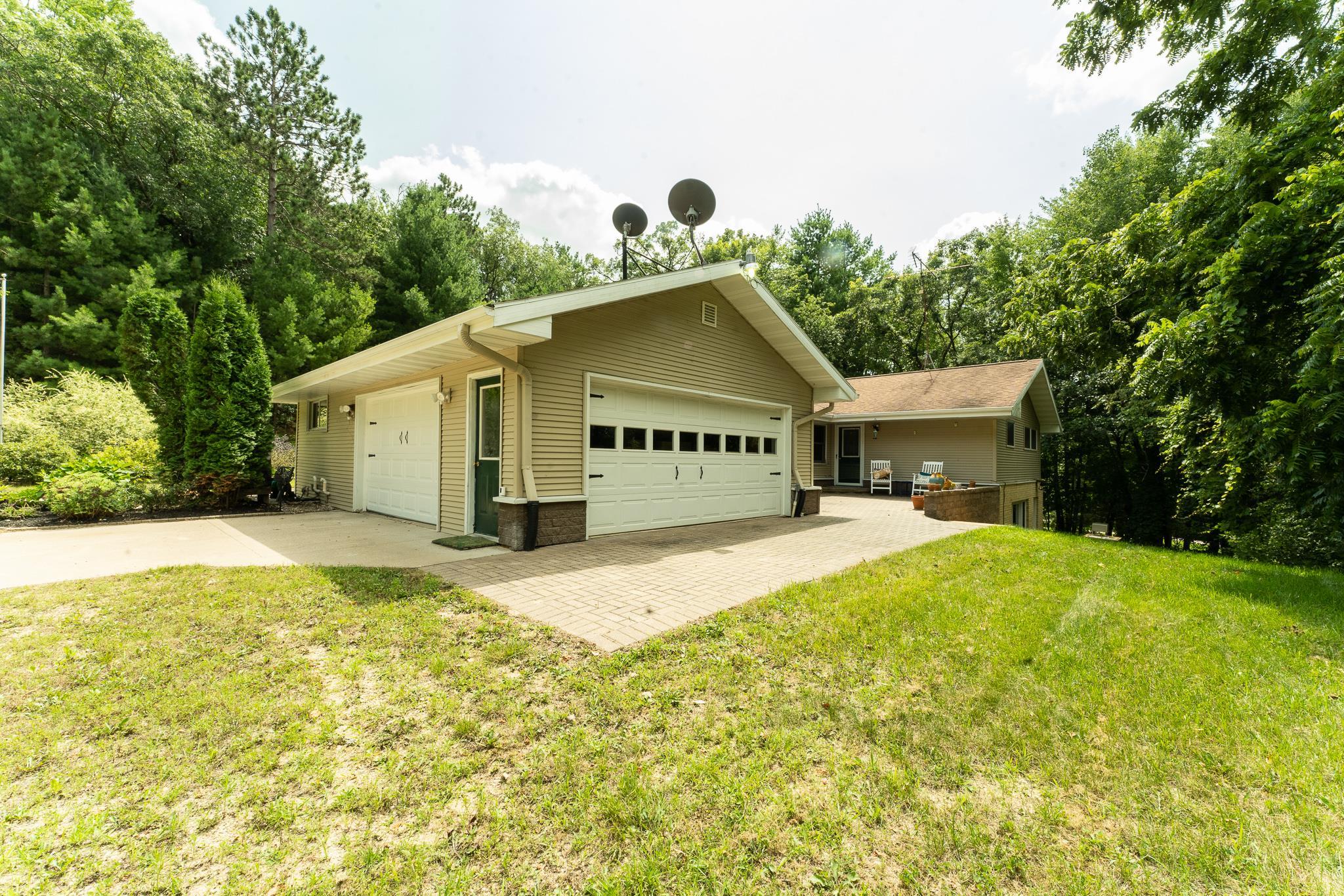 Gremlin Ave, Tomah, WI 54660
