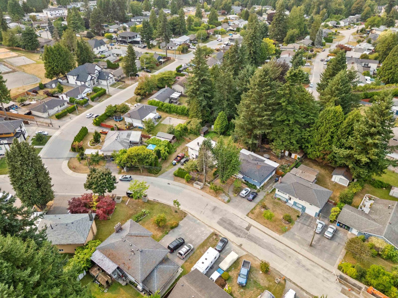 Residential in Surrey 4