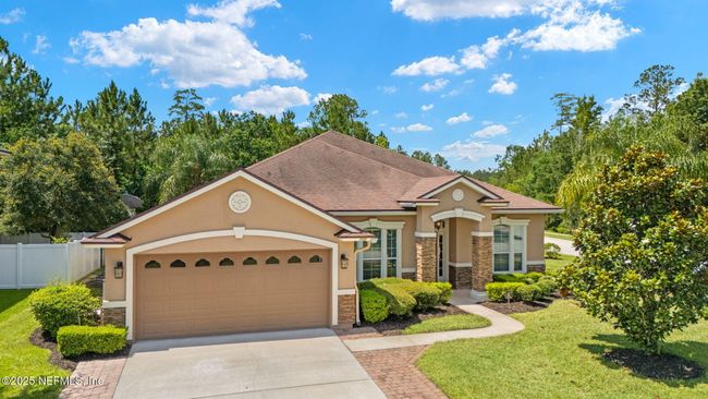 100 Cummer Way, House other with 4 bedrooms, 3 bathrooms and null parking in St Augustine FL | Image 45