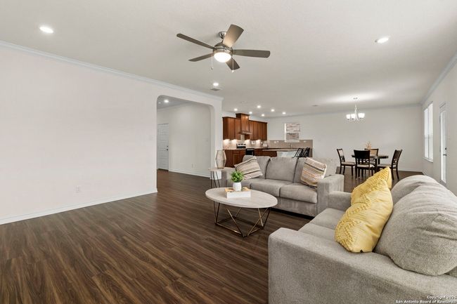 5722 Agave Spine, House other with 4 bedrooms, 3 bathrooms and null parking in San Antonio TX | Image 9