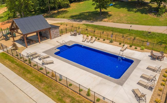 9 Bridgewater Blvd, Home with 0 bedrooms, 0 bathrooms and null parking in Morristown TN | Image 11