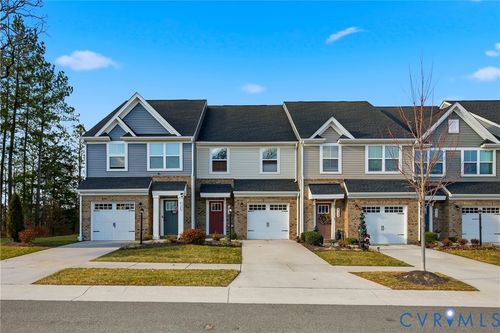 4124 Jefferson Ridge Dr, Midlothian, VA, 23112-3686 | Card Image