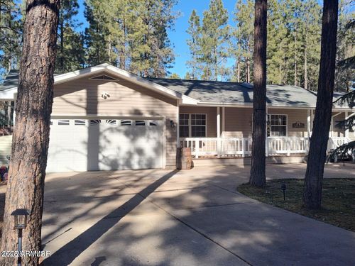 7882 White Oak Road, Pinetop, AZ, 85935 | Card Image