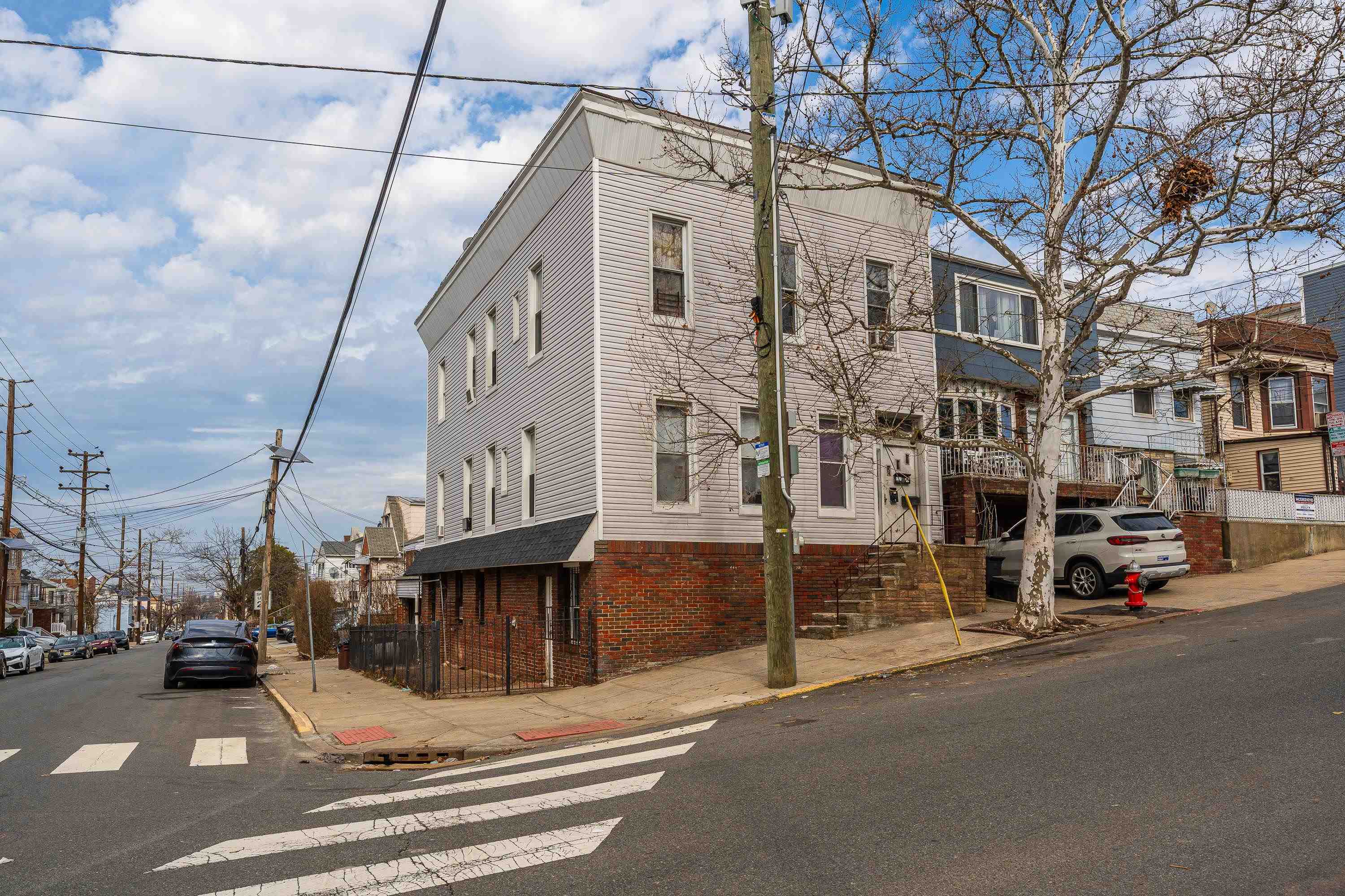 Residential Income in JC, Heights 2