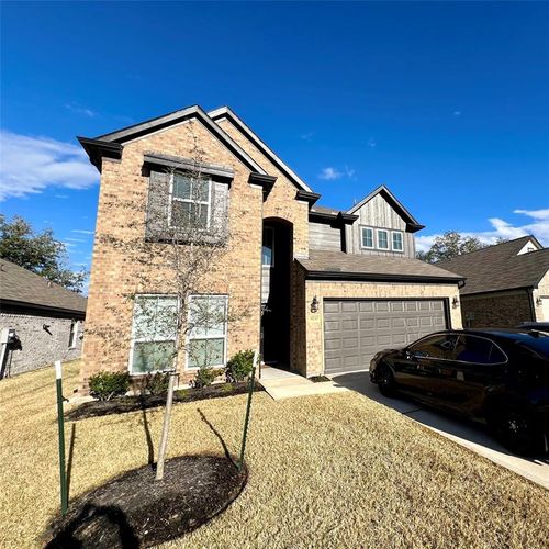 11710 Glossy Oak Lane, Houston, TX, 77066 | Card Image