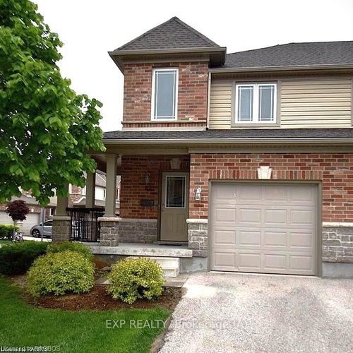 87-409 Joseph St, Port Elgin, ON, N0H2C2 | Card Image