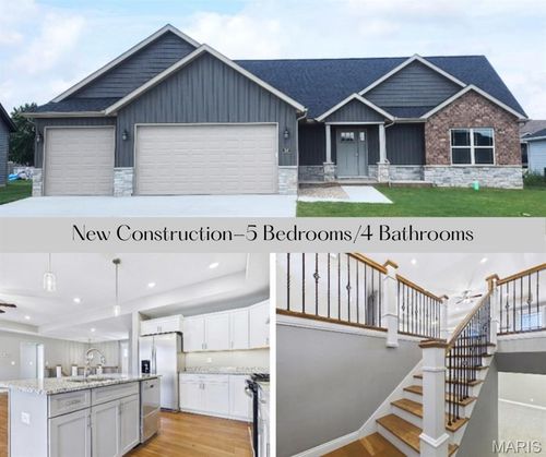 308 George Bush Blvd, Troy, IL, 62294 | Card Image