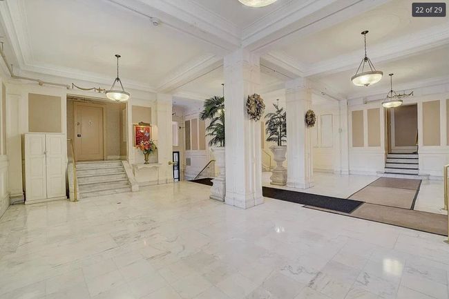 APT-7A - 2600 John F Kennedy Blvd, Condo with 1 bedrooms, 1 bathrooms and null parking in Jersey City NJ | Image 24