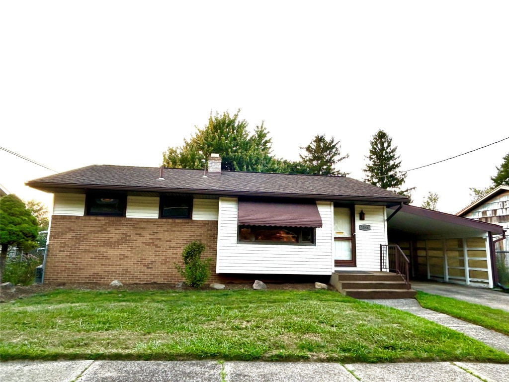 45th St, Erie, PA 16509