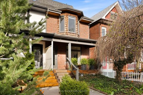 267 Christie St, Toronto, ON, M6G3B9 | Card Image
