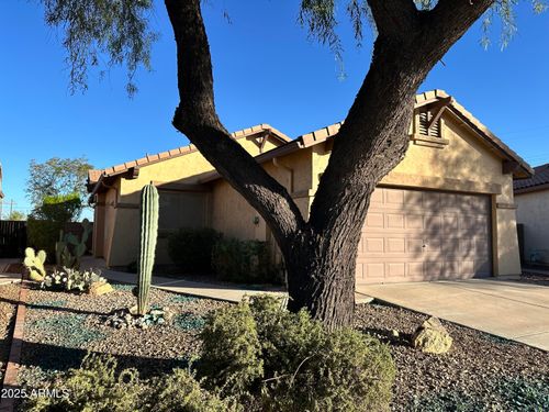 10372 E Meandering Trail Ln, Gold Canyon, AZ, 85118-4961 | Card Image
