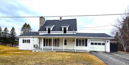 573 Main Street, Saint Francis, ME, 04774 | Card Image
