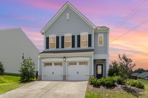 1816 Birdhouse Ln, Wake Forest, NC, 27587-8201 | Card Image