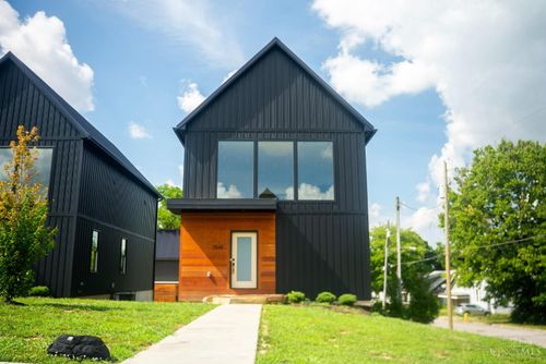 3545 Eden, Cincinnati, OH, 45229 | Card Image