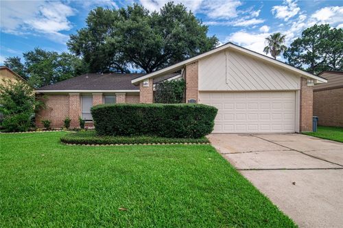 15814 Brookford Dr, Houston, TX, 77059-4605 | Card Image