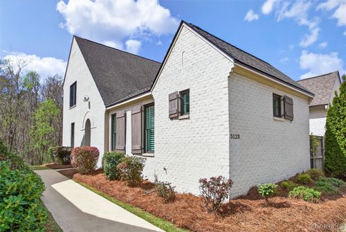 5123 Lower James St, Montgomery, AL, 36116-6792 | Card Image