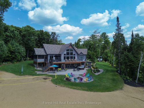 142 Himbury Lane, Kearney, ON, P0A1M0 | Card Image