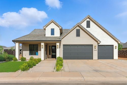 3142 S Mesa Verde Cir, Hurricane, UT, 84737-4963 | Card Image
