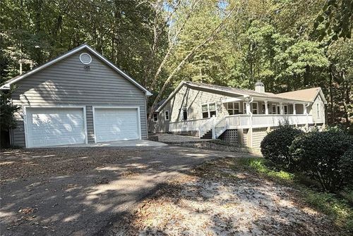 1134 Old Lake Russell Rd, Cornelia, GA, 30531-4424 | Card Image