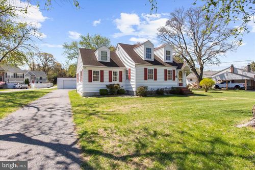 161 Margate Dr, GLEN BURNIE, MD, 21060-7003 | Card Image