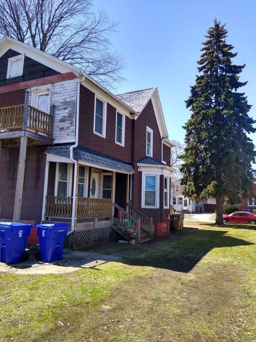 6317 11th Ave, Kenosha, WI, 53143-5024 | Card Image