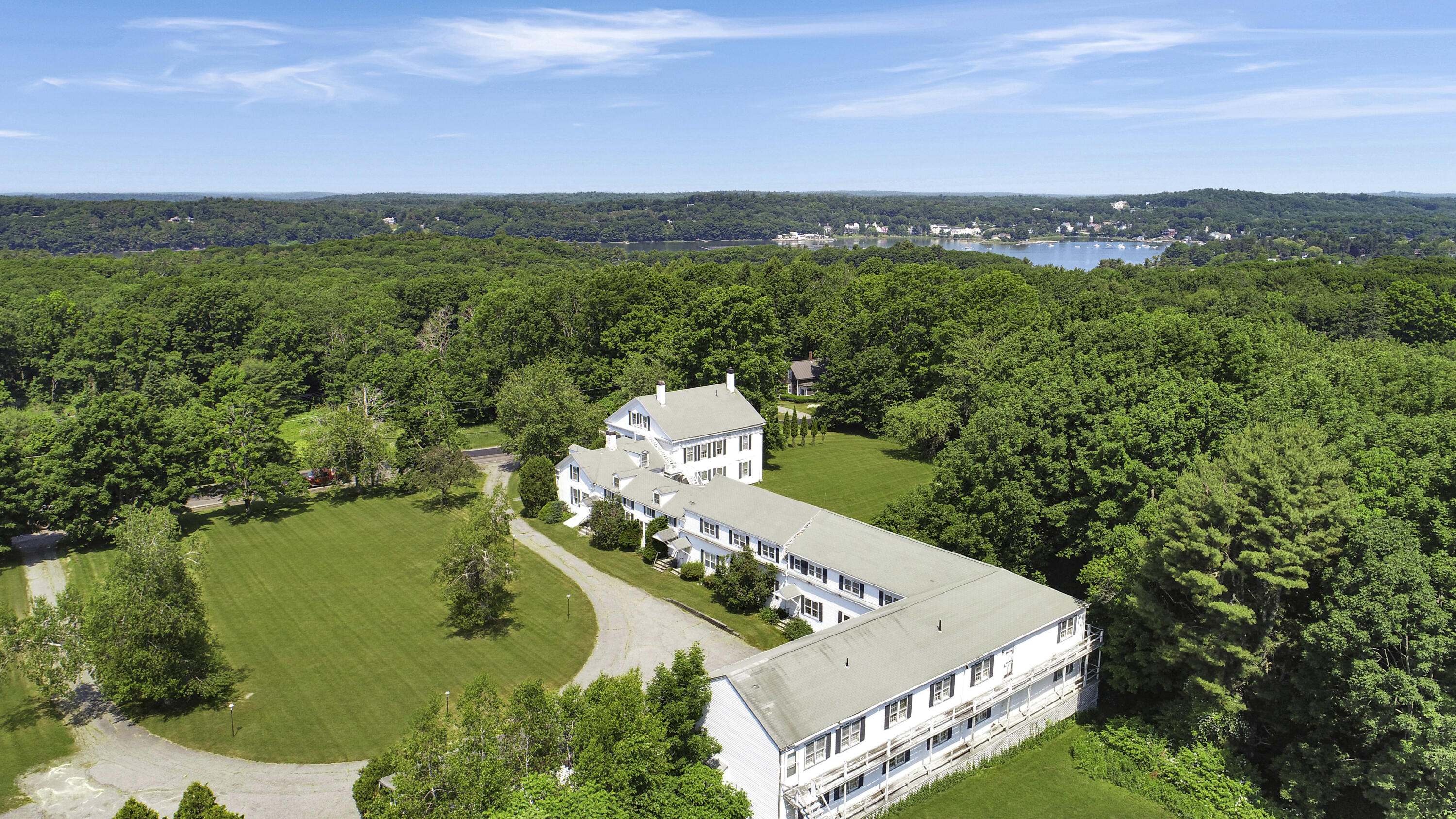 Bristol Rd, Damariscotta, ME 04543
