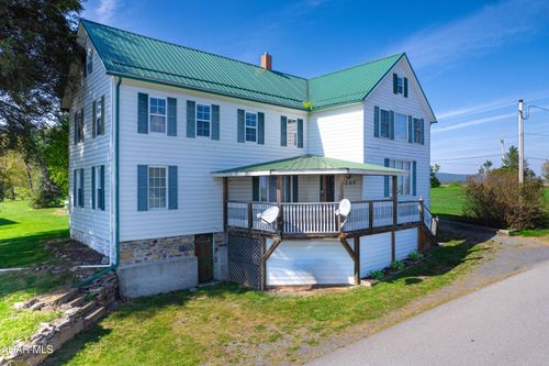 1187 Winegardner Rd, Schellsburg, PA, 15559-8075 | Card Image