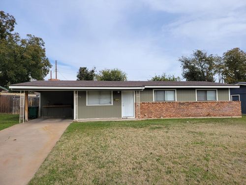 3232 Cornell Ave, San Angelo, TX, 76904-4918 | Card Image