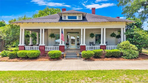 570 Main St, Eclectic, AL, 36024-6204 | Card Image