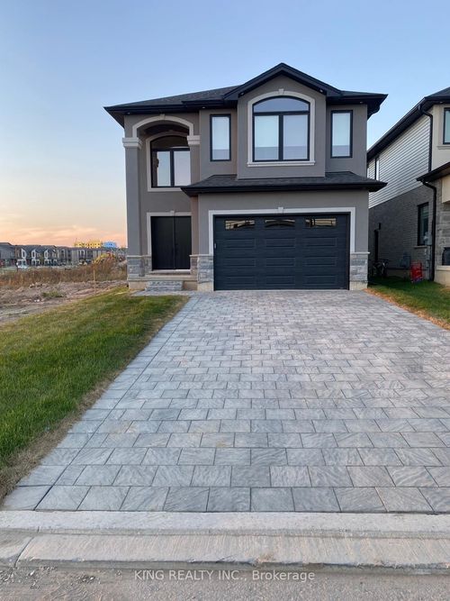 upper-1316 Honeywood Drive, London South, ON, N6M0M1 | Card Image