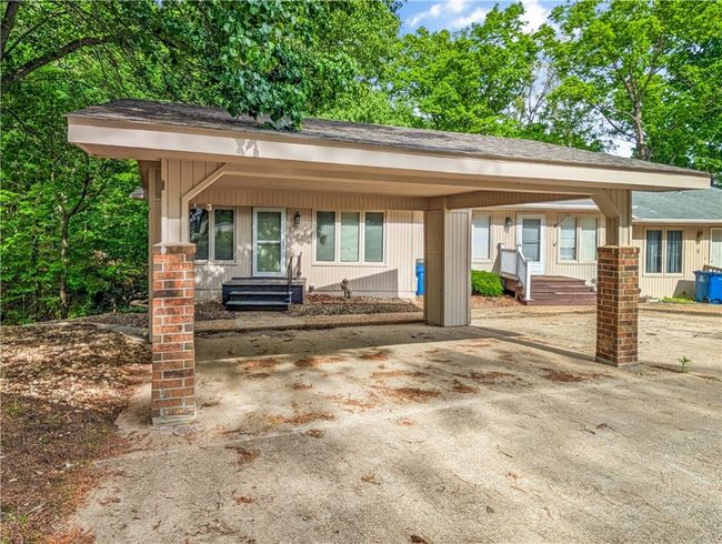 1 Mellor Ct, Townhouse with 3 bedrooms, 2 bathrooms and null parking in Bella Vista AR | Image 5