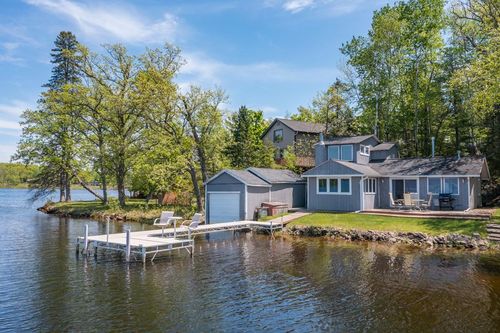 22693 Cedar Shores Dr, Aitkin, MN, 56431-3209 | Card Image