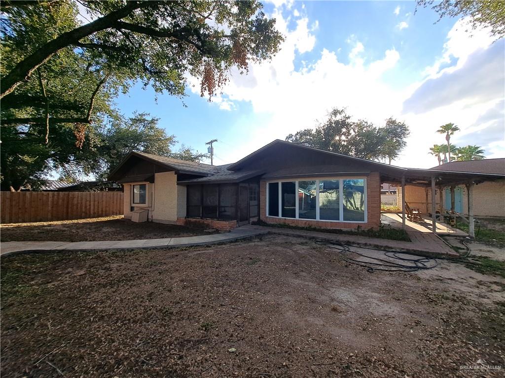 Harmony Ln, Mission, TX 78574