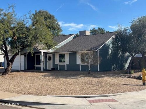 6501 E Grandview Dr, Scottsdale, AZ, 85254-1442 | Card Image