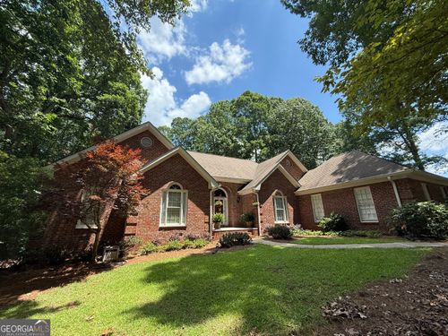 280 Emerald Lake Dr, Fayetteville, GA, 30215-5062 | Card Image