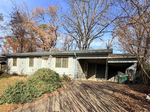 5 Delray Dr, Little Rock, AR, 72227-4021 | Card Image